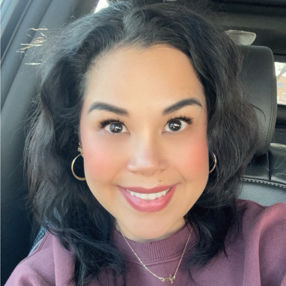 Meet your Posher, Christina